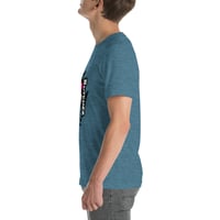 Image 20 of Officially licensed Boston Butcher Unisex t-shirt