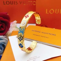 Image 1 of LV Multicolor Cuff