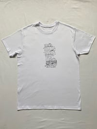 Image 7 of ELLIOTT SMITH FERDINAND T SHIRT