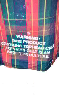 Image 4 of Grunge Flannel 5 