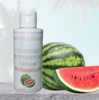 Extreme Intensifying cream in Scent Watermelon 