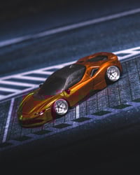 Image 18 of FERRARI SF90 CUSTOM 