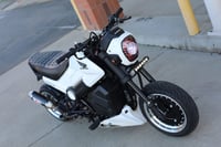 Image 2 of LED Light Bar for NAVi 110