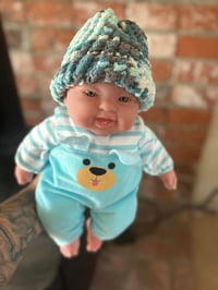 Image 1 of beenies by Amy 