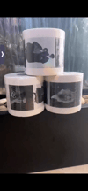 🧻Khamenei Toilet Paper🚽🚨2 PACK🚨