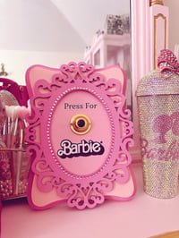 Image 1 of Press for Barbie 