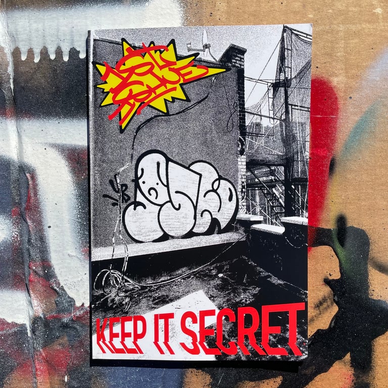 keepitsecret/zine1