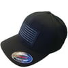 Trust Flexfit Buck Bill Hat (black)