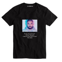 DRAKE - Tee