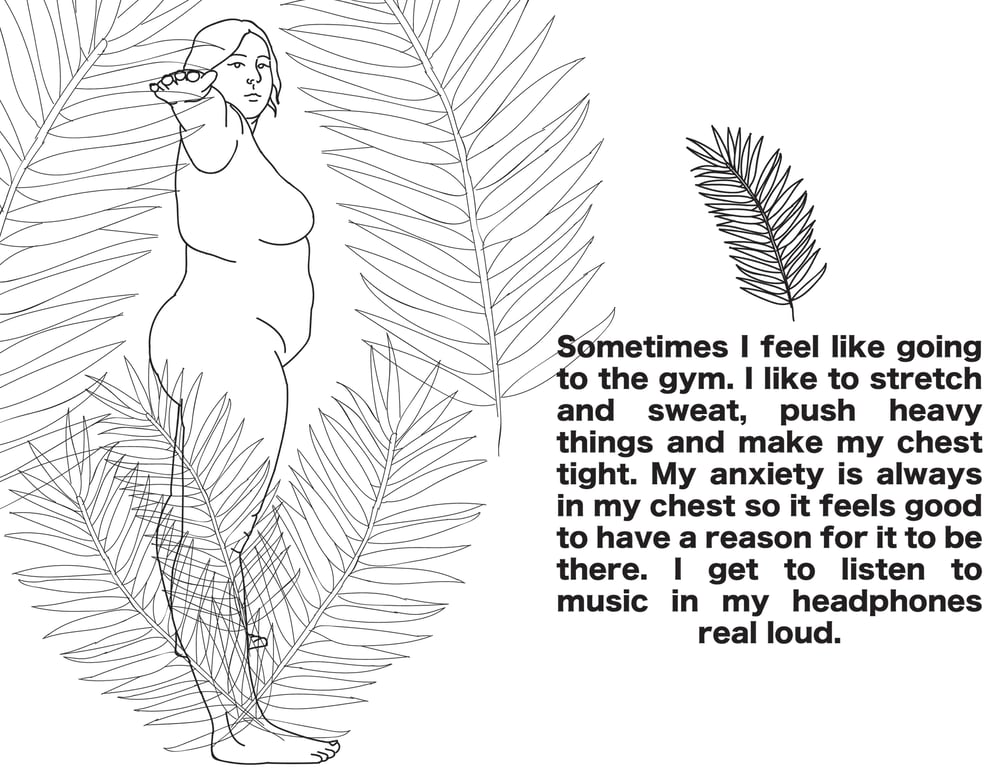 Fat At The Gym