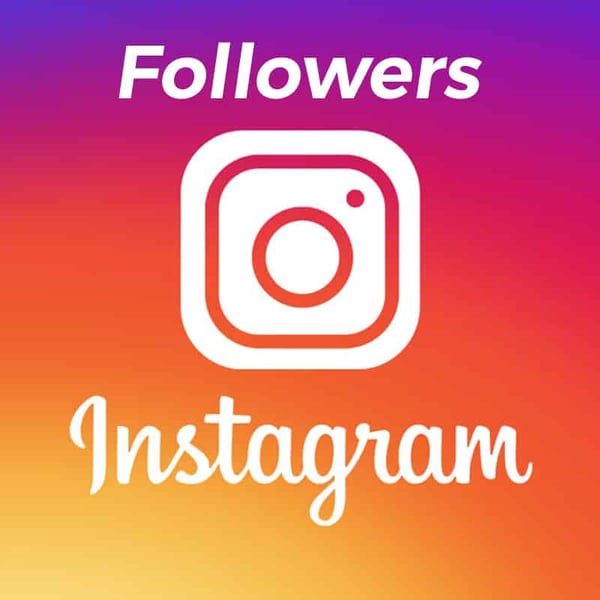 Image of 100 Instagram followers