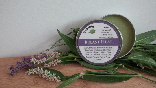 Image of Breast Renewal Salve™