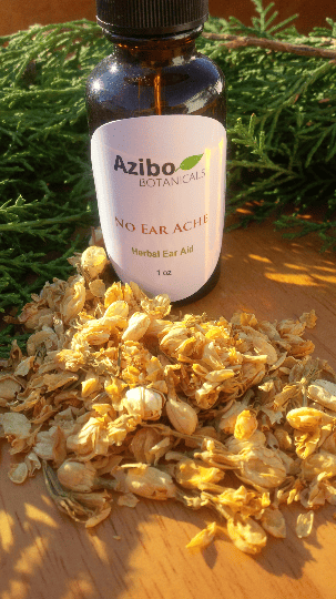 Image of No Ear Ache™