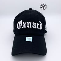 Oxnard "Old English"