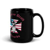 ACAB Black Glossy Mug