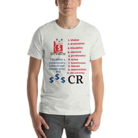 CITY RICH T shirt