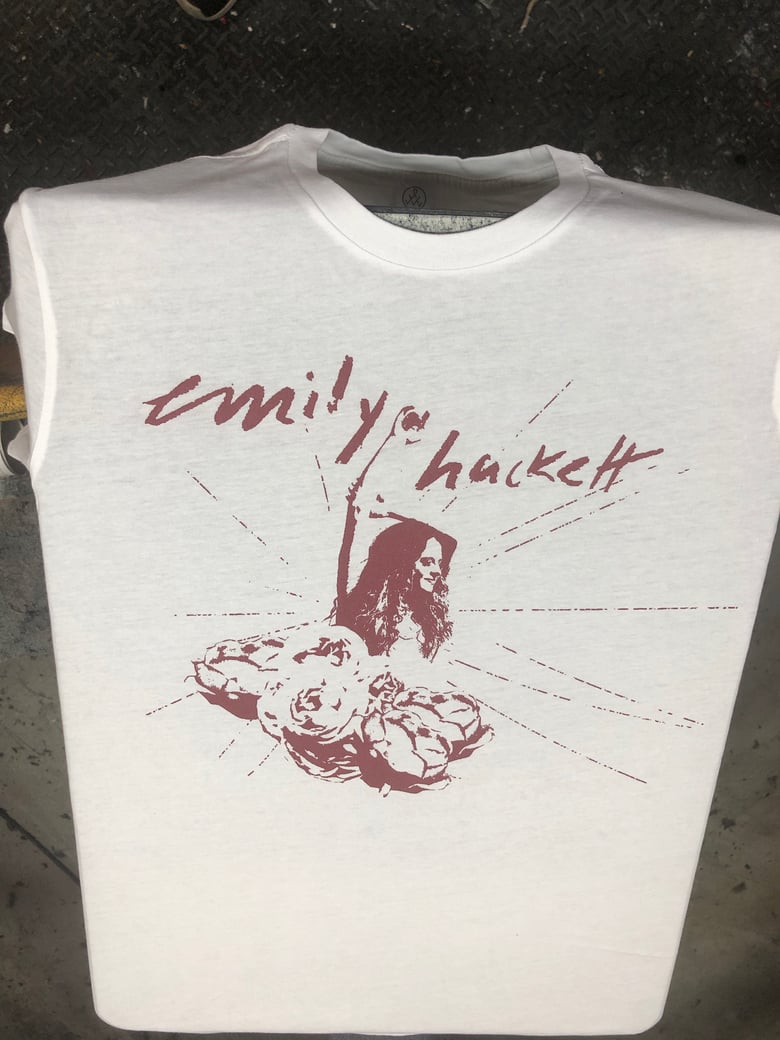 Image of Emily Hackett T-Shirt