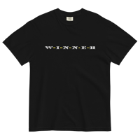 BW T-shirt