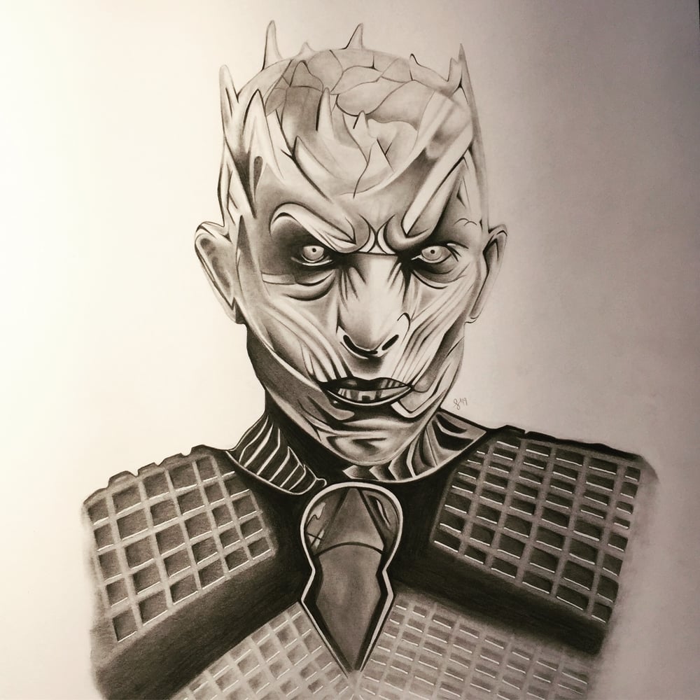 Image of Night King