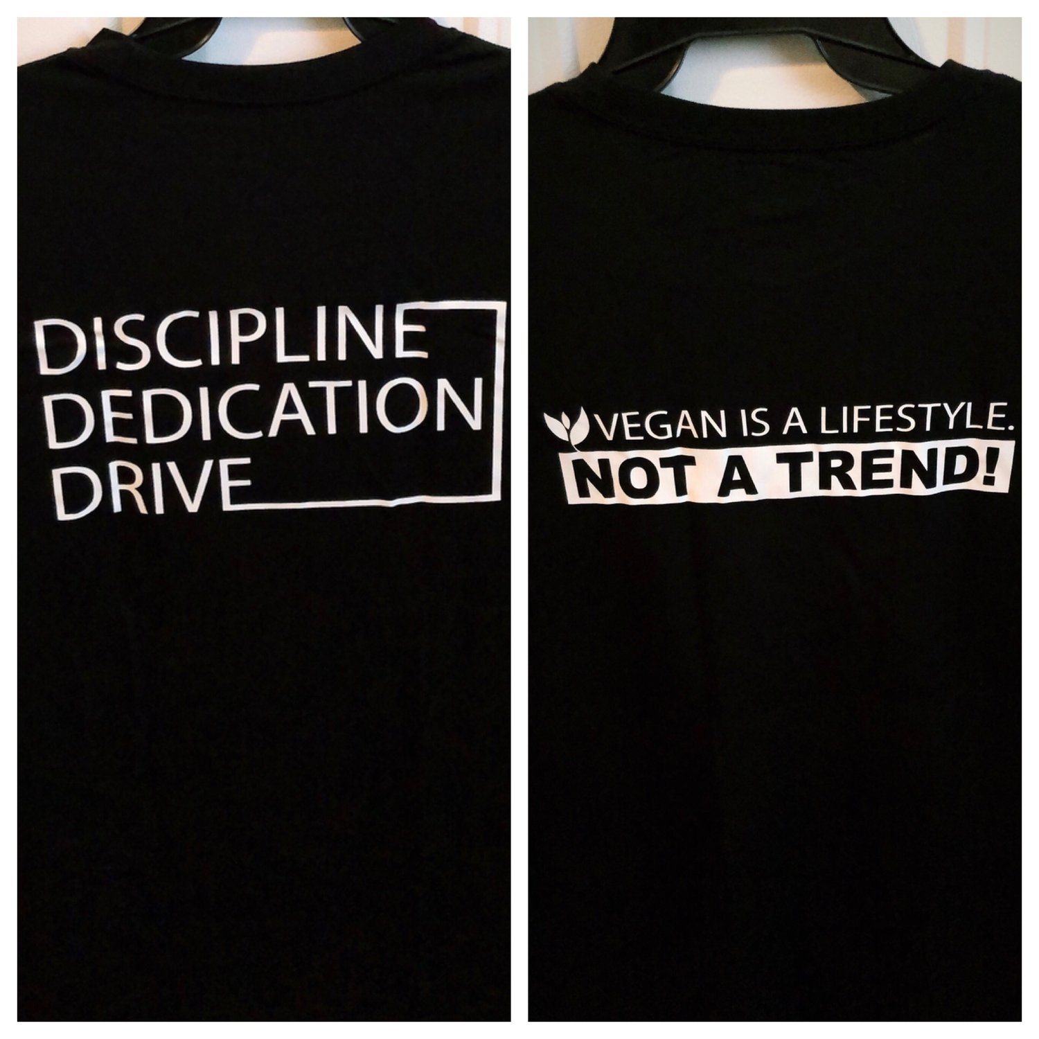 Image of Mens and women’s  Tshirts 