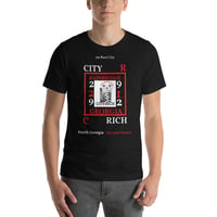 CITY RICH T shirt-229-912