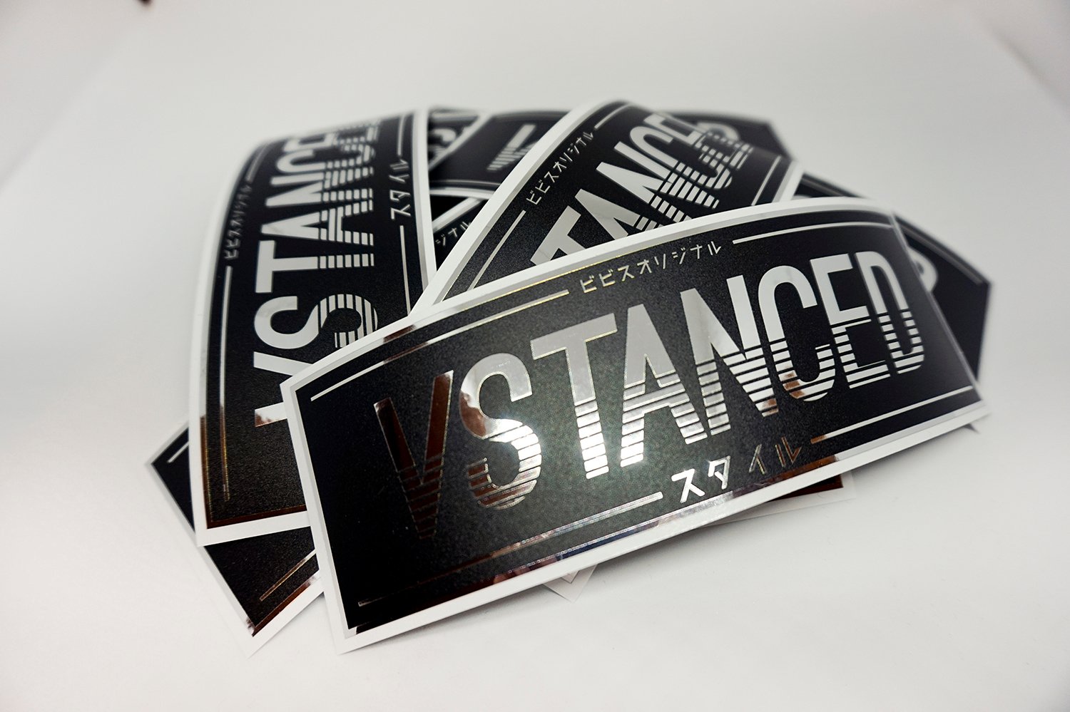 Image of VStanced Classic slap