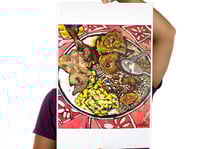 Image 2 of Red Beans & Rice