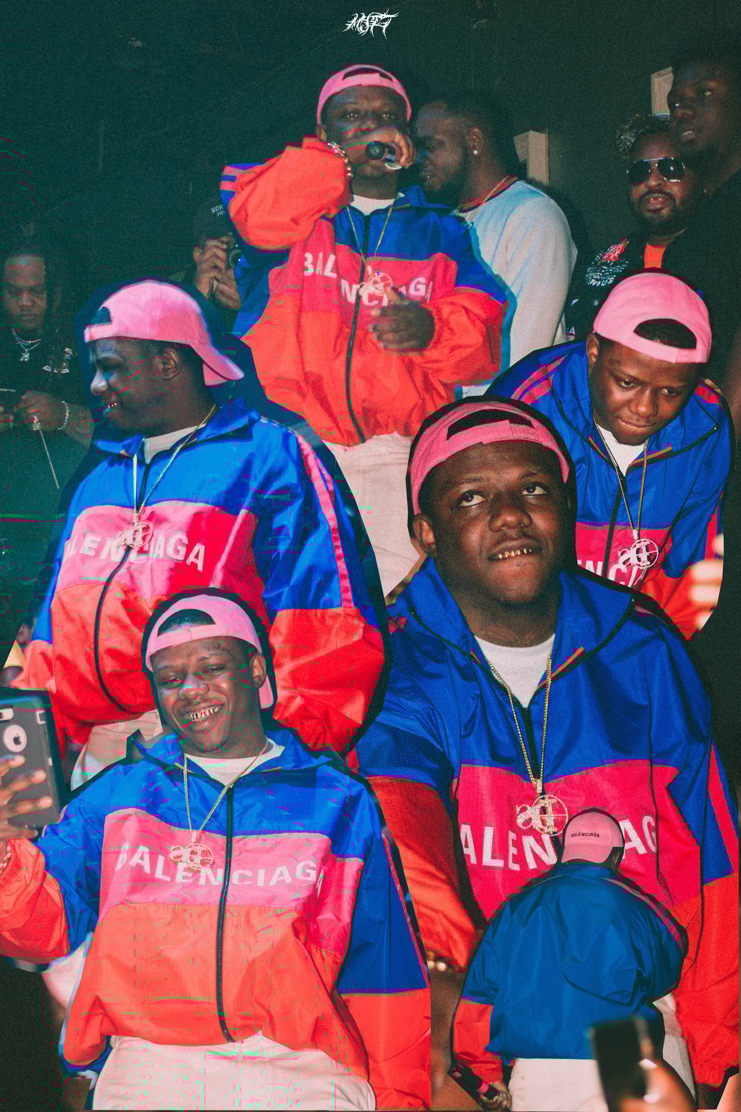 Image of JackBoy x MSFT (12x14)