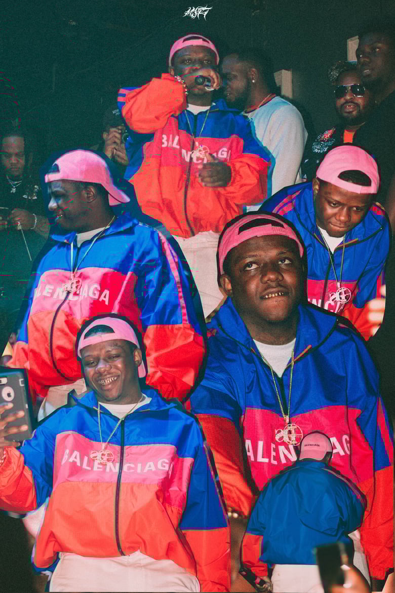 Image of JackBoy x MSFT (12x14)