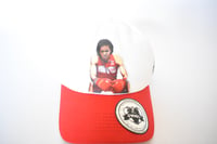 Image 4 of Michelle Obama Boxing 