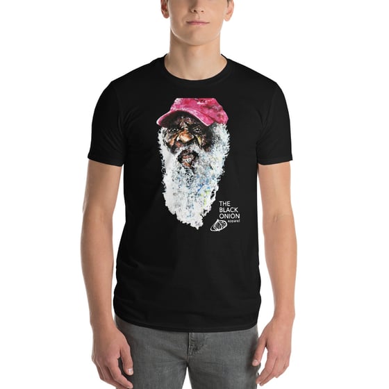 Image of DICK GREGORY | COLOR (short sleeve)