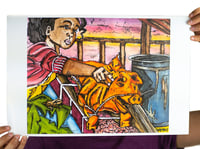 Image 2 of Lechon Poster