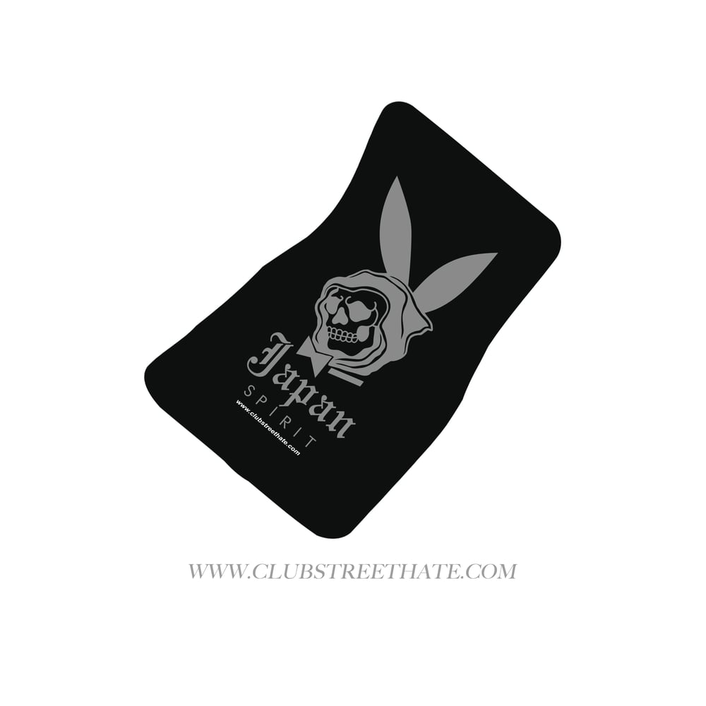 Image of Japan spirit floor mats 