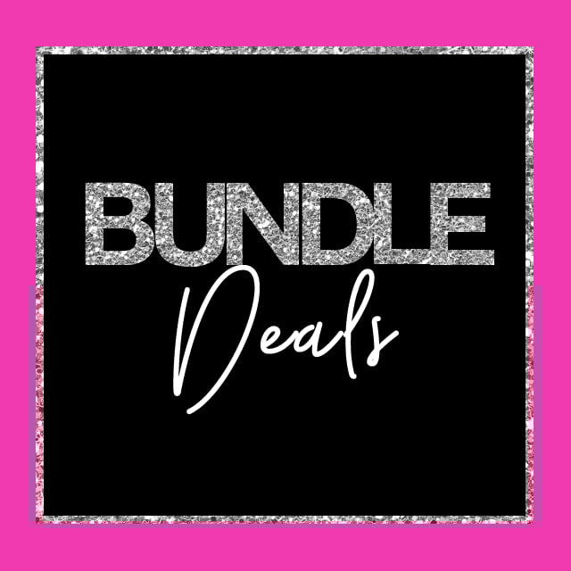 Image of BUNDLE DEALS