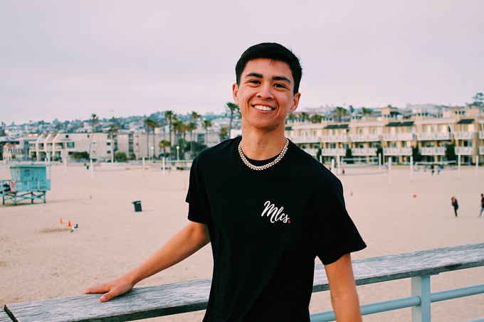 Image of MLCS Classic Shirt