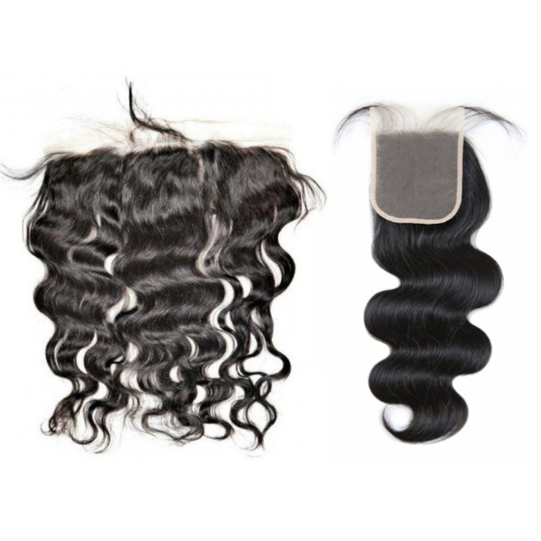 Image of Closure and Frontals