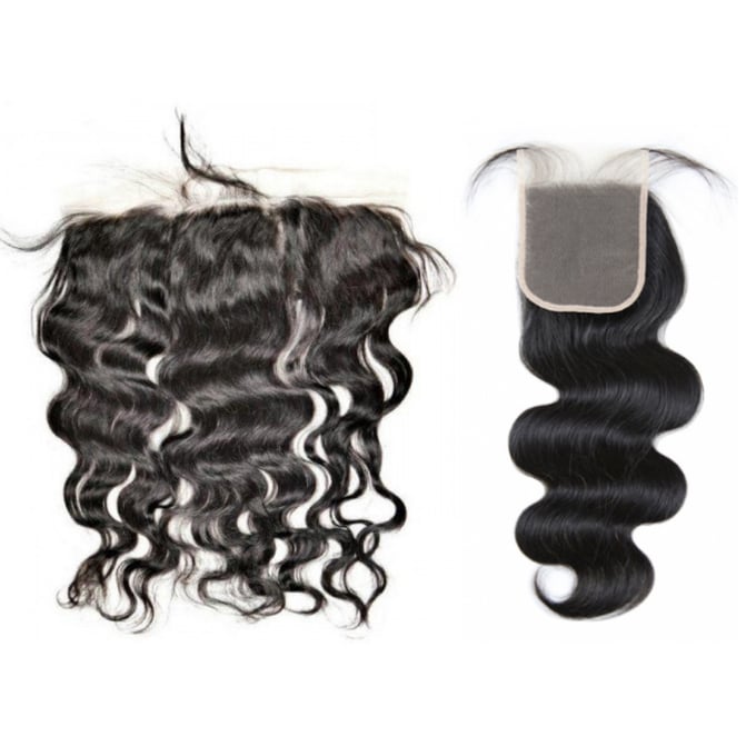 Image of Closure and Frontals