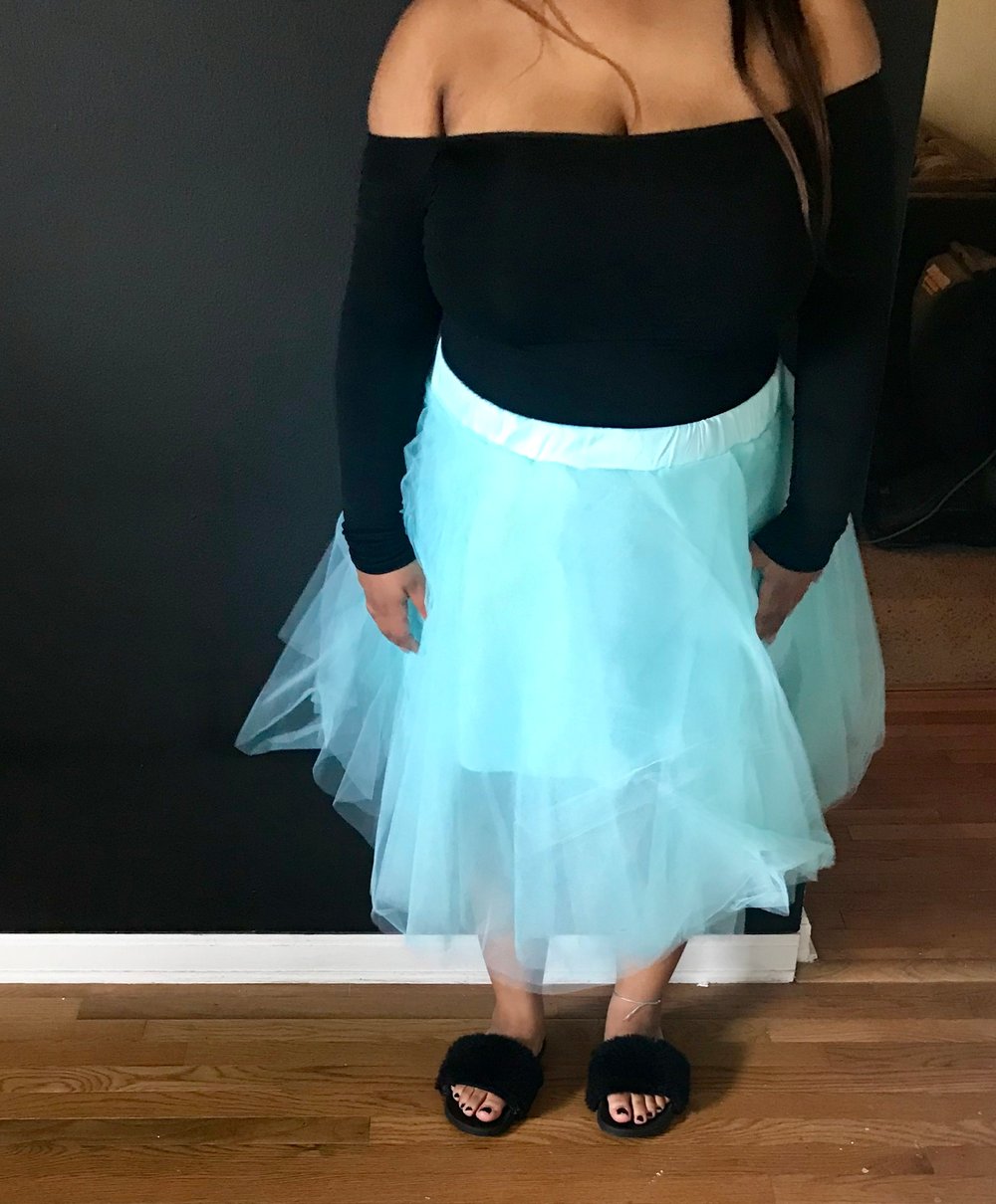Skyler Skirt 