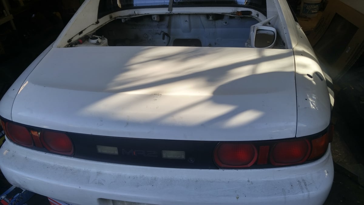 Hood/Hood Inserts | Camposites