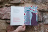 Aesop's Fables With Morals / Silkscreen Book