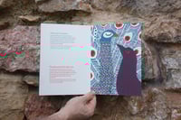 Image 1 of Aesop's Fables With Morals / Silkscreen Book