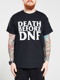 Death Before DNF 