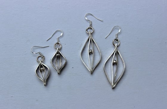 Image of SS // Drop Earrings