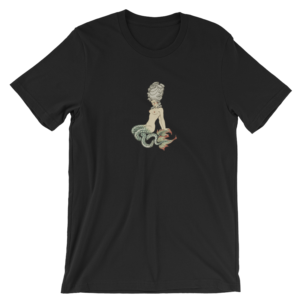 Image of Mermaid Tee