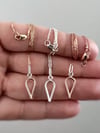 Fang Necklace