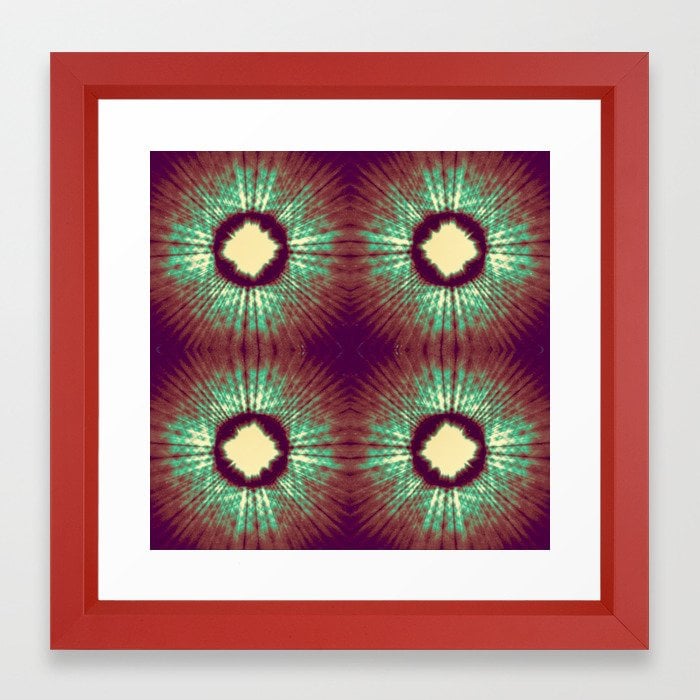 Image of Fourth dimension art 🎴