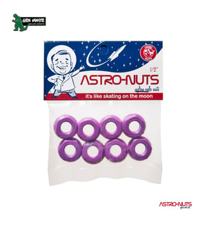 Image of Astro-nuts