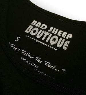 Image of Roller Zombies Tank Top