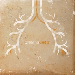 Image of BreatheDeep- "BreatheDeep"