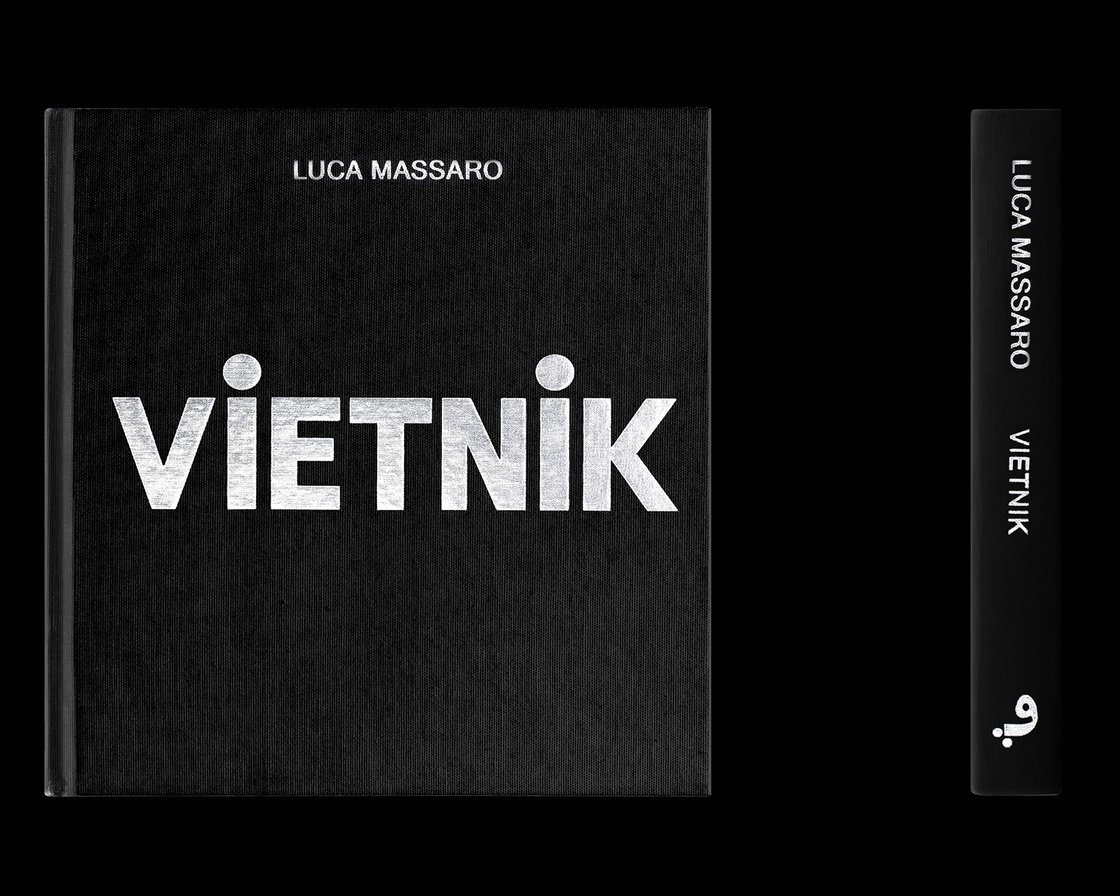 Image of Vietnik - Luca Massaro